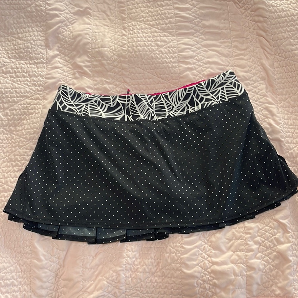 Lululemon skort